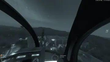 MY FIRST OFFICAIL STAFFING RUN