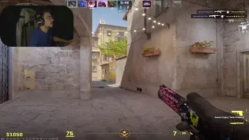 DEAGLE