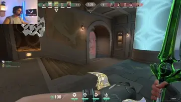 rreyna tek