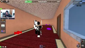 Los mejores momentos de WhiteArrow en mm2