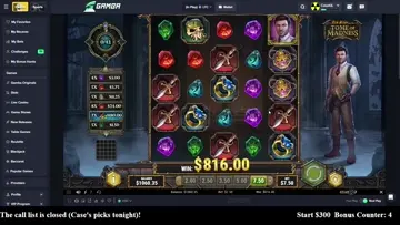 Lag lost money
