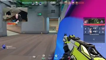 1v2 ace