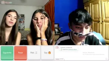 me dijo puta?