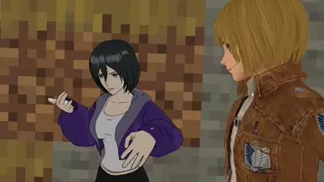 El poder del yaoi
