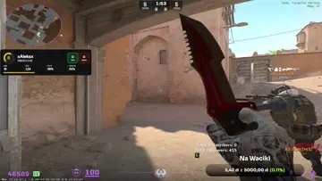 Szybki ace