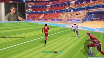 bro thinks we did that