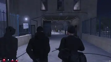 insane shootout