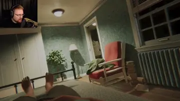 Best Jump scare Ever?