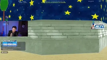 jelty fake