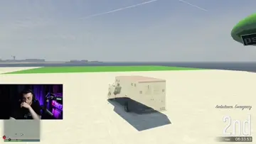ambulans oluyorum