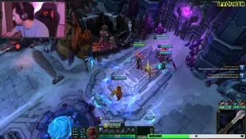 SARPSHOW