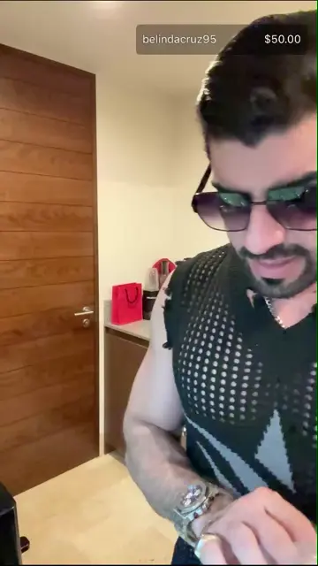 masad de chef