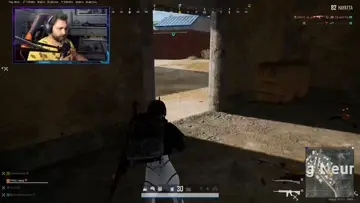 1v4 part 2