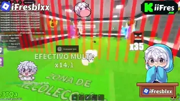 PORFIN SALGO EN UN STREAM