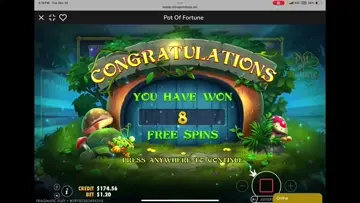 pot of fortune random 96 buy good hit