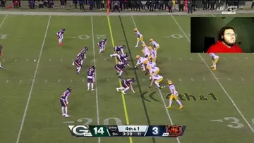 Wild play