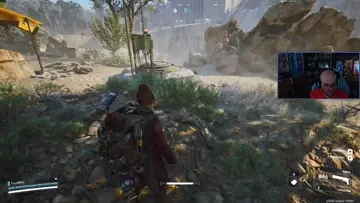 ARC Raiders Kick Bounty Entry