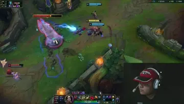 LEAGUE OF MANCOS