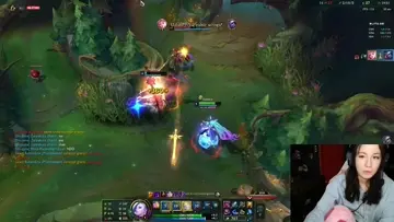 Leona mocna jak chuj