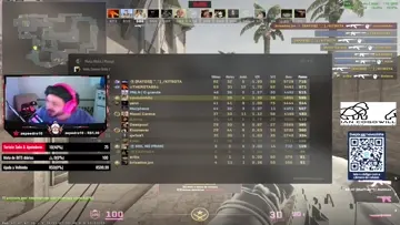 Mais um Desafio concluido! #cs2 #cs #counterstrike
