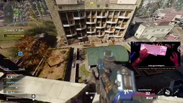 Balinha de Sniper