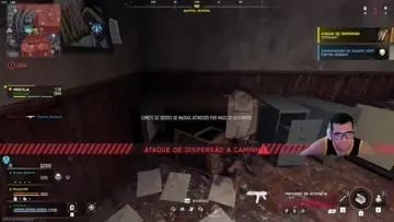 Os cara gosta de zuar kkkkkkkk