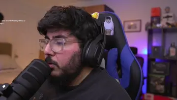 ALFONSO DICE LA VERDAD DE SU RELACION CON EL GHOST