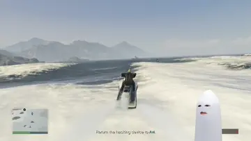 THATS ONE WAY TO DO IT!!!