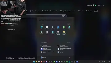 HOLA SOY NUEVO, TE VENIS??, hoy fifa 26  | Clip