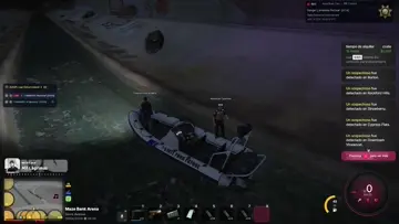 [GTAHUB] Un placer, esto es la LifeGuard | Clip