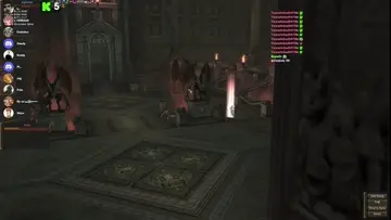 GG SHADOW EXPLOSED