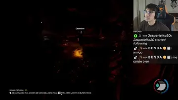 DONACIÓN DE OTRO BENJA