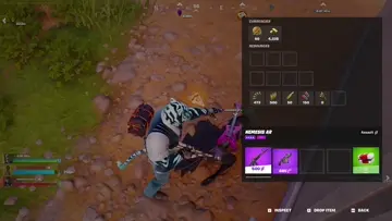 EZ win #3