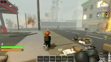 clip