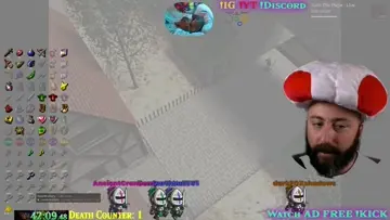 i had to change my pants after that