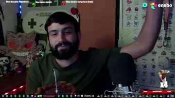 Cumpleaños 🥳