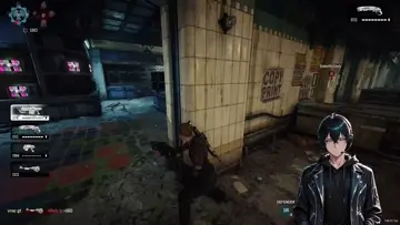 skill