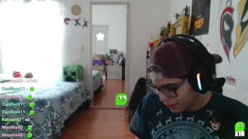 que le pasa