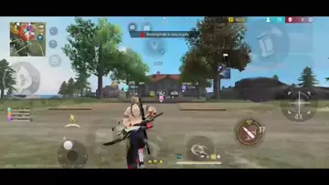 ELIMINANDO ESCUADRAS EN BR / Free fire