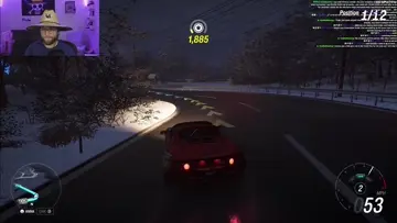 KaChowww #kickBounties #ForzaHorizon6
