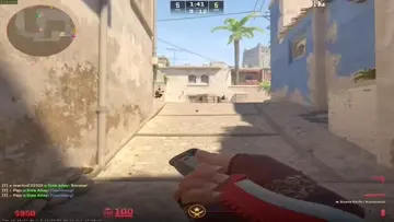 cheater