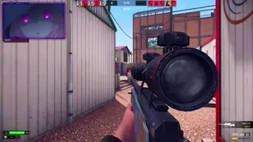 3 BALAS 3 ENEMIGOS