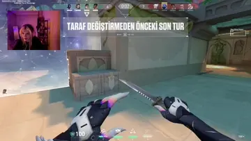 yedigimiz en normal vuruslar