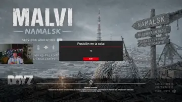 empieza o no ?