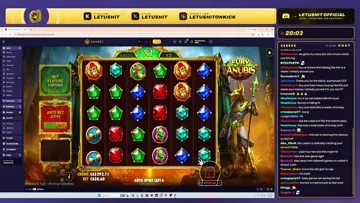 70$ RANDOM HIT ON NORMAL SLOT SPIN
