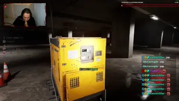 Bylo na mě nadáváno XD (Foxy edice :3)