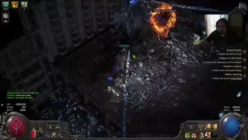 headhunter drop