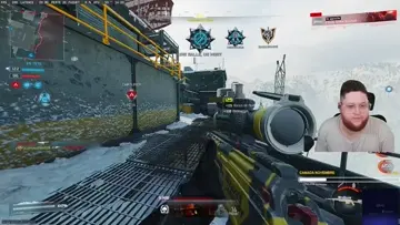 [FR/EN] JE RUSH LES 50 ARMES NIVE | Clip