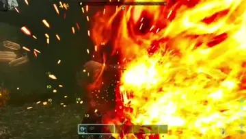 ASA Cluster-Cash IS King-Stunt Fail