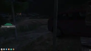 oxy scuff into crash